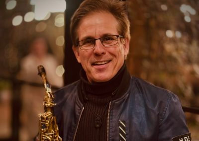 סקסופון מהסרטים